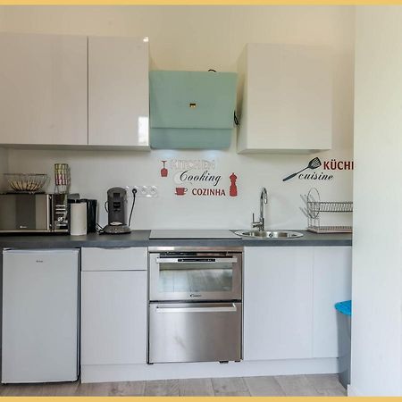 Appartement Cozy 2 Panoramique Lac Leman トノン・レ・バン エクステリア 写真