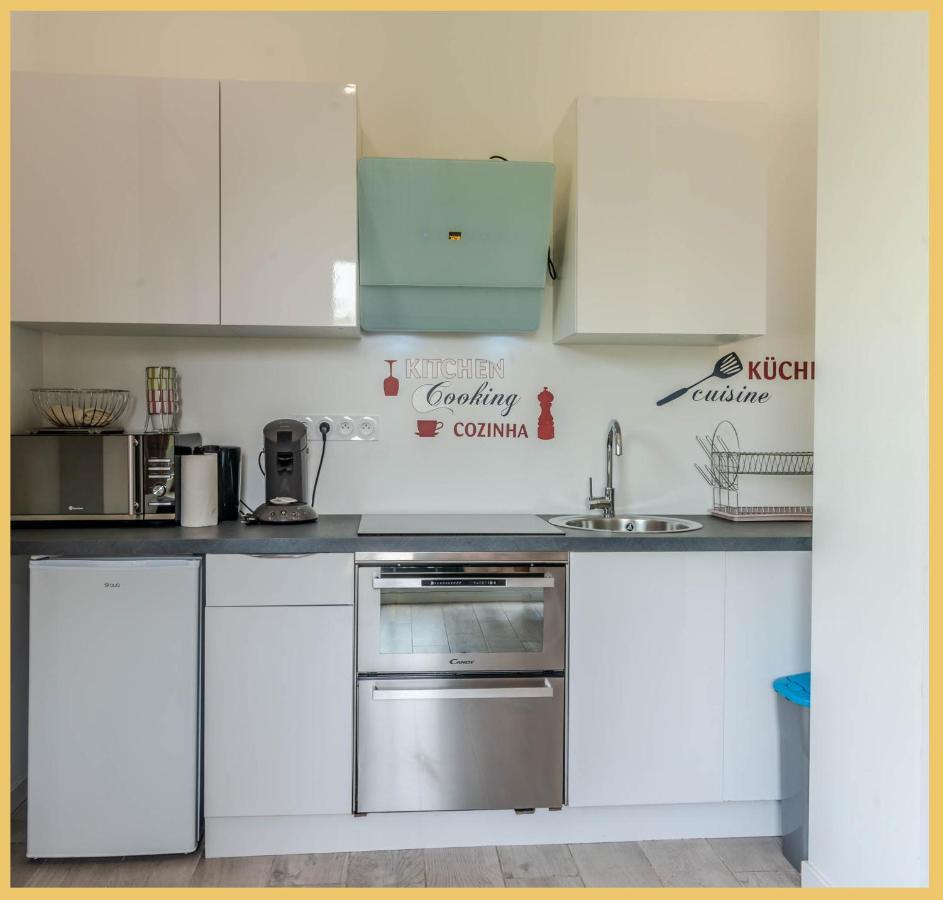 Appartement Cozy 2 Panoramique Lac Leman トノン・レ・バン エクステリア 写真