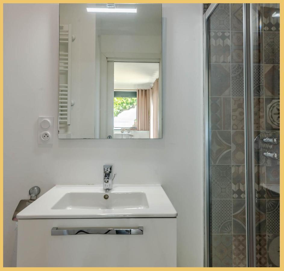 Appartement Cozy 2 Panoramique Lac Leman トノン・レ・バン エクステリア 写真